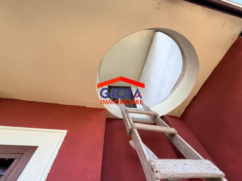 Villa unifamiliare via Gorizia 29, Mondragone — foto 17 di 38