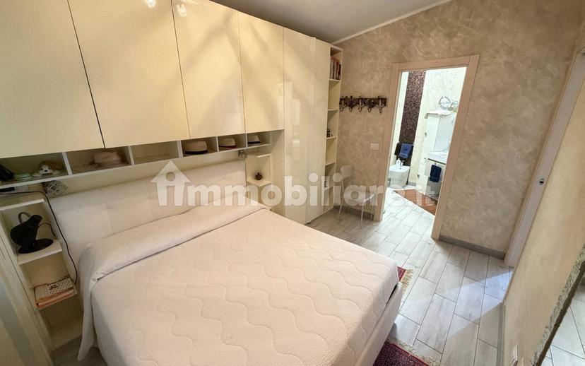 Villa unifamiliare Strada delle Catene 93, Marina Di Andora, Andora — foto 24 di 45