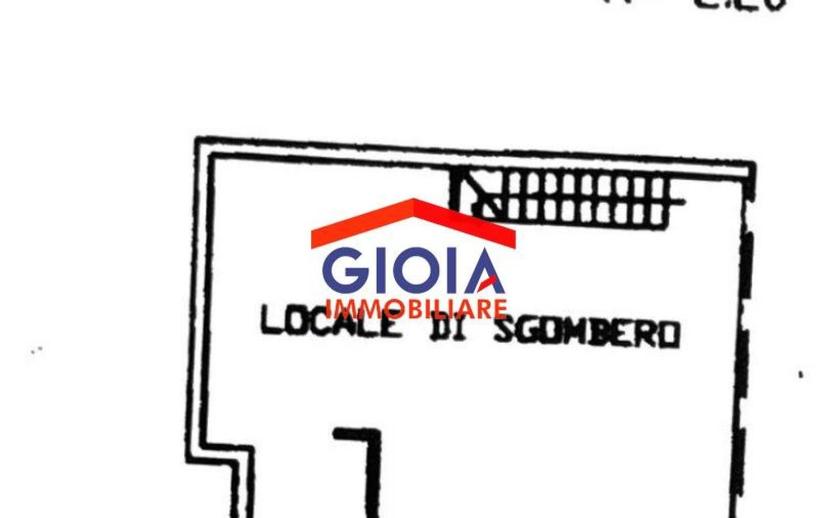 Villa unifamiliare via Gorizia 29, Mondragone — foto 25 di 38