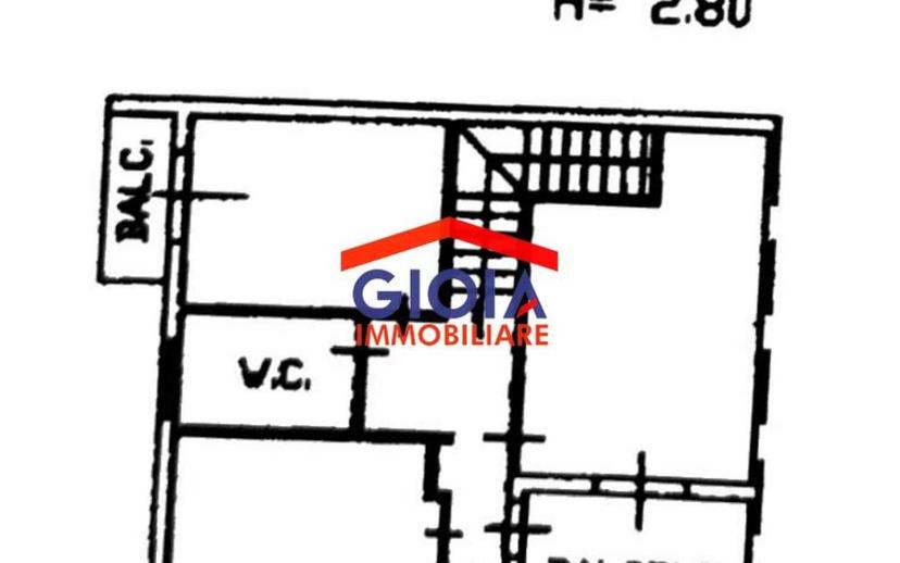 Villa unifamiliare via Gorizia 29, Mondragone — foto 15 di 38