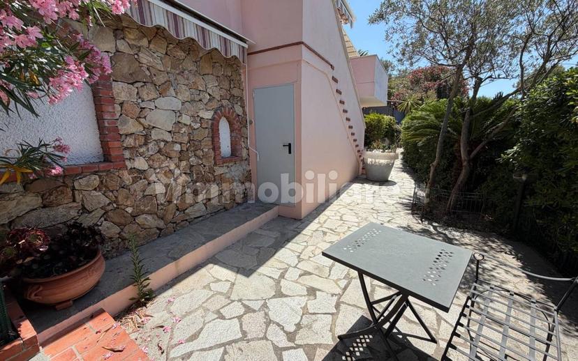 Villa unifamiliare Strada delle Catene 93, Marina Di Andora, Andora — foto 15 di 45
