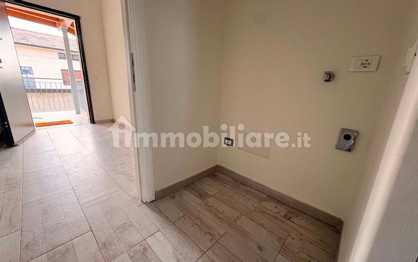 Mansarda via Leonardo da Vinci 26, Caronno Varesino — foto 15 di 18