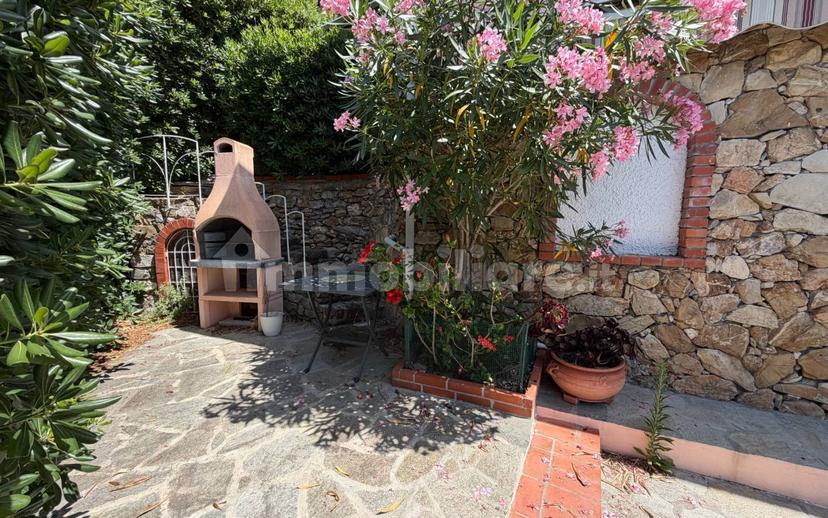 Villa unifamiliare Strada delle Catene 93, Marina Di Andora, Andora — foto 14 di 45