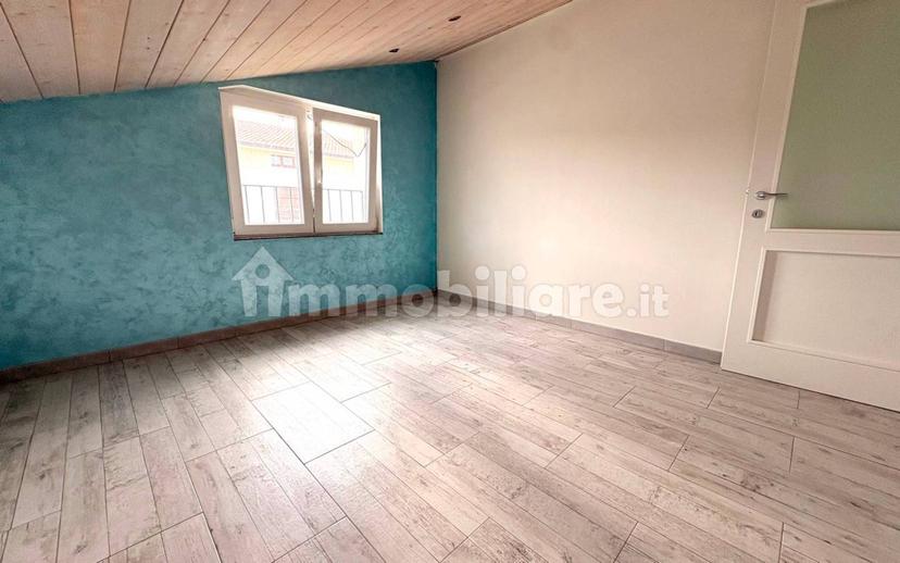 Mansarda via Leonardo da Vinci 26, Caronno Varesino — foto 11 di 18