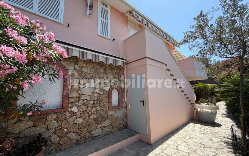 Villa unifamiliare Strada delle Catene 93, Marina Di Andora, Andora — foto 23 di 45