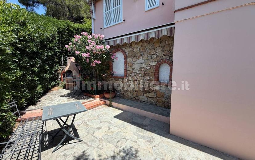 Villa unifamiliare Strada delle Catene 93, Marina Di Andora, Andora — foto 25 di 45