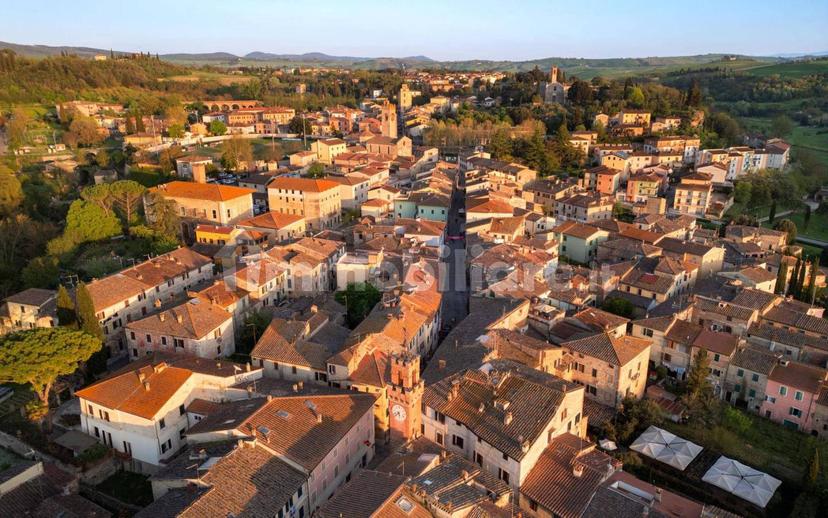 Trilocale via dei Molini, Centro, Asciano — foto 20 di 24