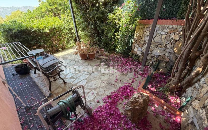 Villa unifamiliare Strada delle Catene 93, Marina Di Andora, Andora — foto 37 di 45