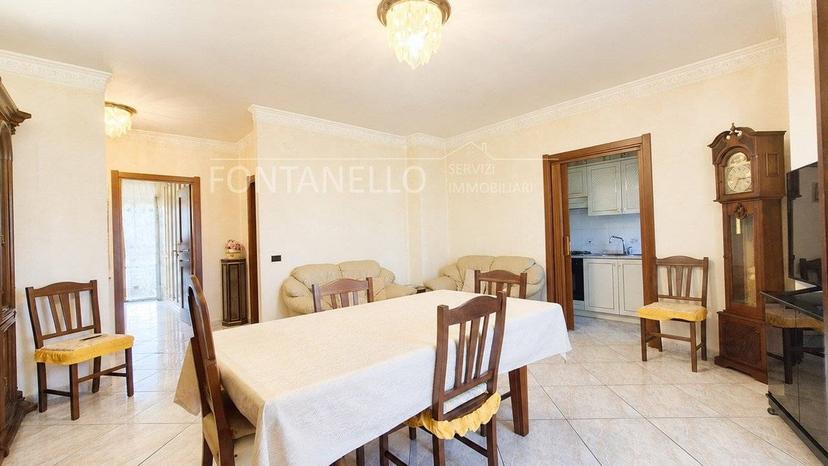 Trilocale via Zannotti, San Severo — foto 17 di 25