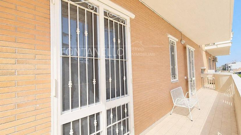 Trilocale via Zannotti, San Severo — foto 12 di 25
