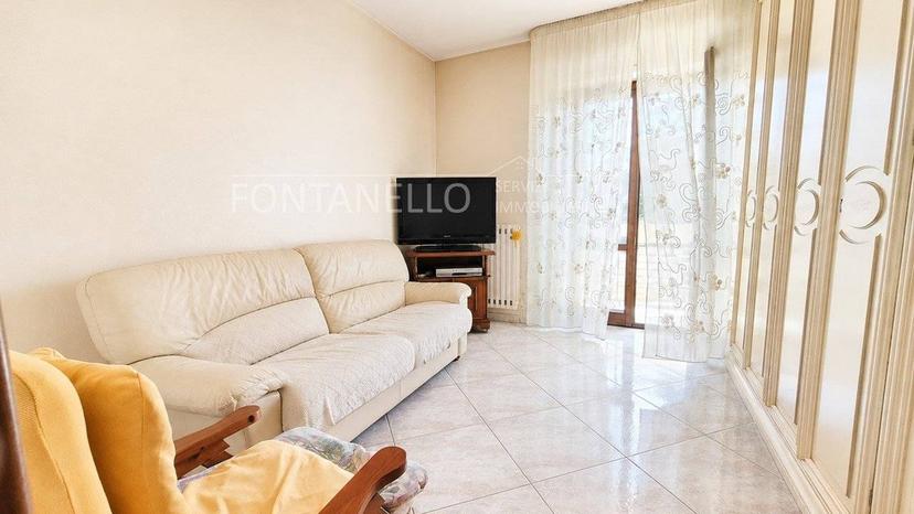 Trilocale via Zannotti, San Severo — foto 10 di 25