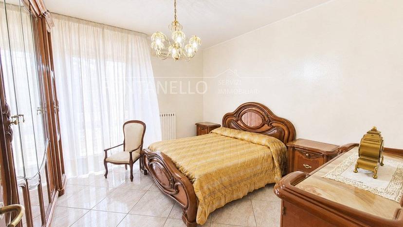 Trilocale via Zannotti, San Severo — foto 25 di 25