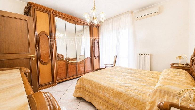 Trilocale via Zannotti, San Severo — foto 7 di 25