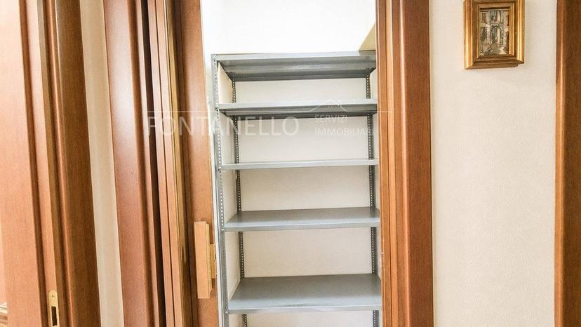 Trilocale via Zannotti, San Severo — foto 5 di 25