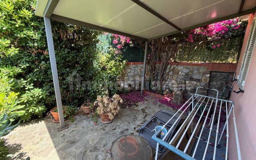 Villa unifamiliare Strada delle Catene 93, Marina Di Andora, Andora — foto 21 di 45