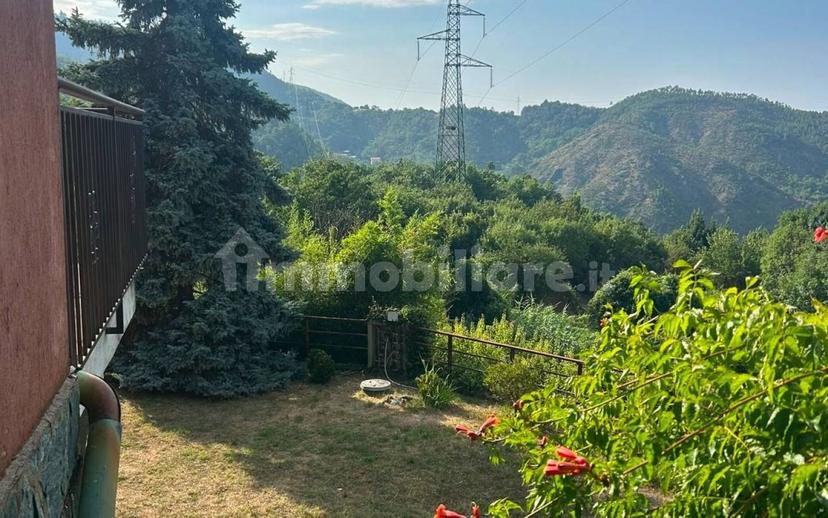 Villa bifamiliare via Giutte, Mele — foto 18 di 43