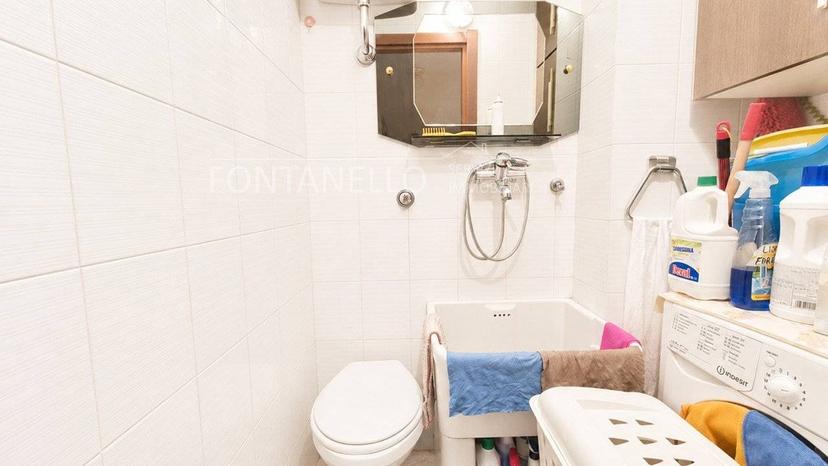Trilocale via Zannotti, San Severo — foto 6 di 25