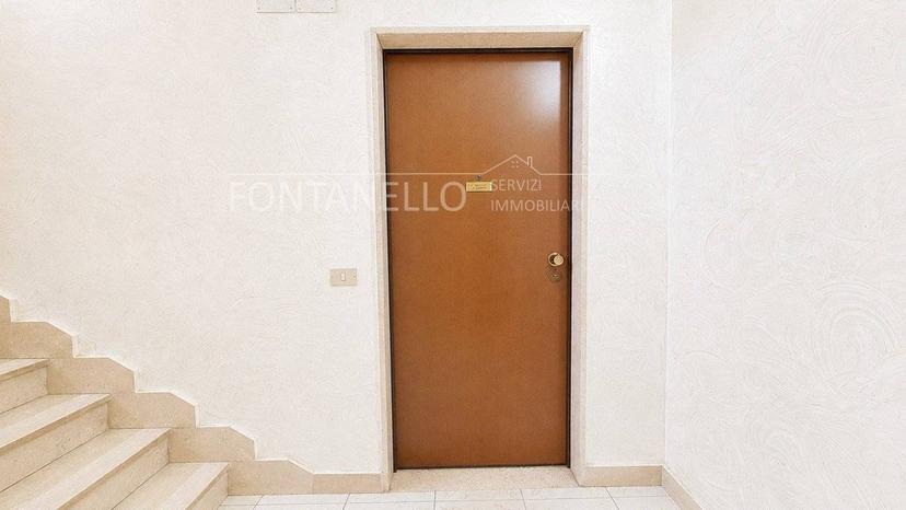 Trilocale via Zannotti, San Severo — foto 14 di 25