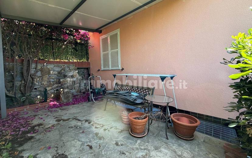 Villa unifamiliare Strada delle Catene 93, Marina Di Andora, Andora — foto 12 di 45