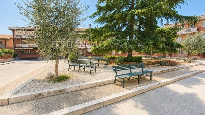 Trilocale via Zannotti, San Severo — foto 23 di 25