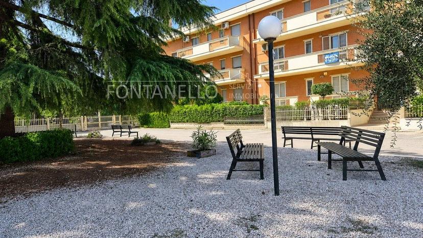 Trilocale via Zannotti, San Severo — foto 15 di 25