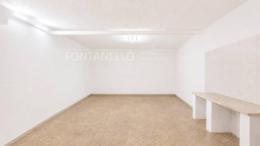 Trilocale via Zannotti, San Severo — foto 22 di 25