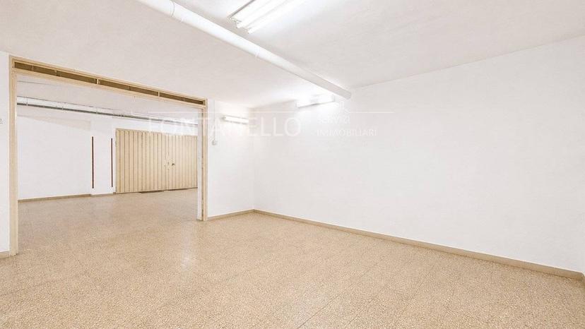 Trilocale via Zannotti, San Severo — foto 21 di 25
