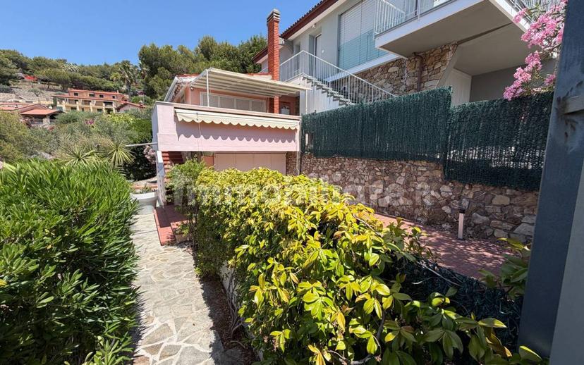 Villa unifamiliare Strada delle Catene 93, Marina Di Andora, Andora — foto 36 di 45