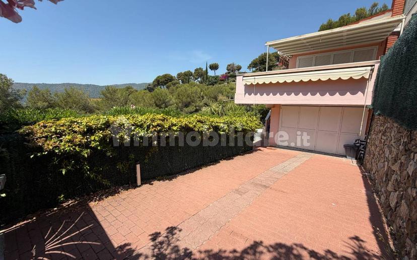 Villa unifamiliare Strada delle Catene 93, Marina Di Andora, Andora — foto 41 di 45