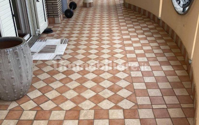 Attico 290 m² con terrazza, Centro, Latina — foto 15 di 48