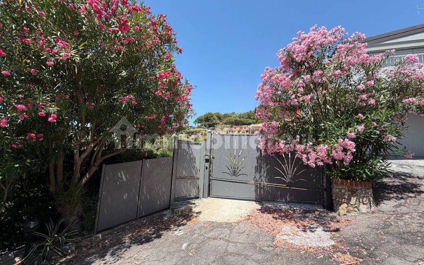 Villa unifamiliare Strada delle Catene 93, Marina Di Andora, Andora — foto 4 di 45