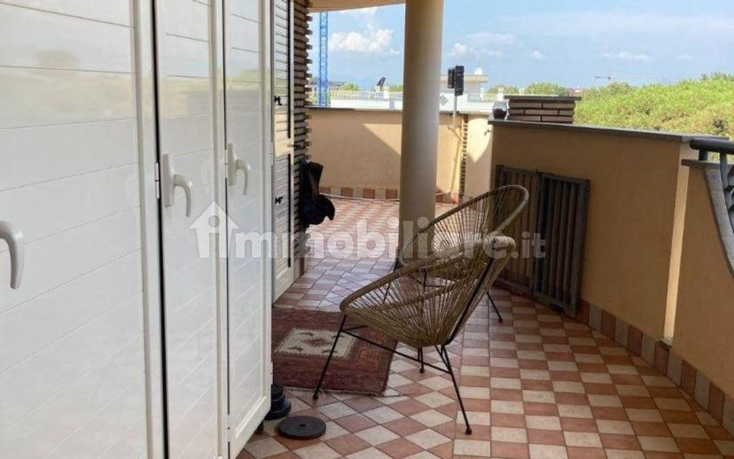 Attico 290 m² con terrazza, Centro, Latina — foto 39 di 48