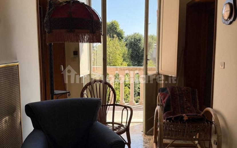 Villa unifamiliare via Alessandro Nini, Ospedale, Fano — foto 54 di 91