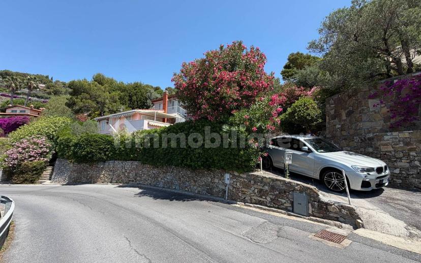 Villa unifamiliare Strada delle Catene 93, Marina Di Andora, Andora — foto 18 di 45
