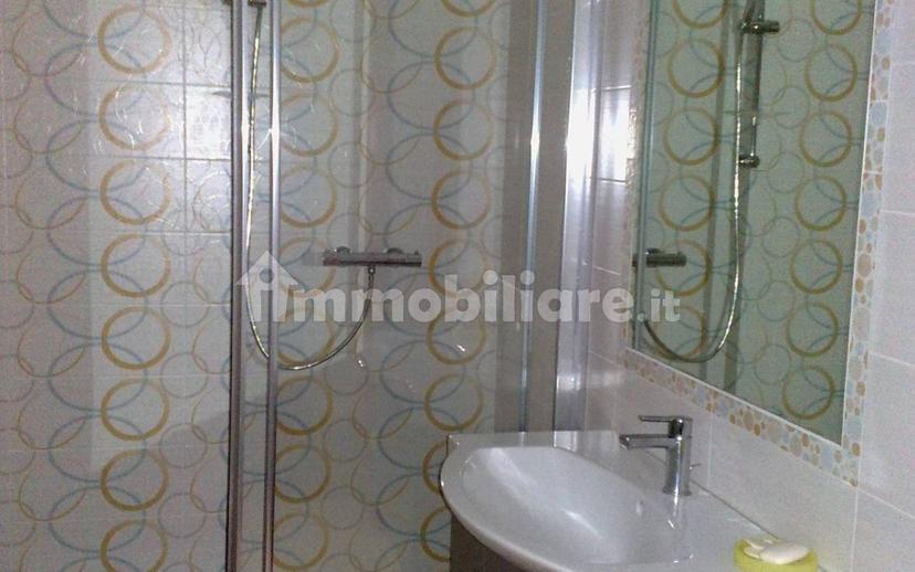 Trilocale via Alessandro Volta 42, De Gasperi, Conad, San Benedetto del Tronto — foto 2 di 5