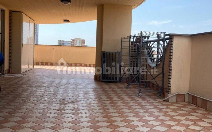 Attico 290 m² con terrazza, Centro, Latina — foto 43 di 48