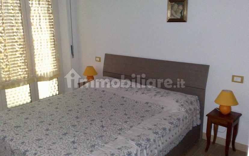 Trilocale via Alessandro Volta 42, De Gasperi, Conad, San Benedetto del Tronto — foto 4 di 5
