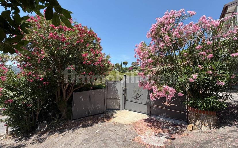 Villa unifamiliare Strada delle Catene 93, Marina Di Andora, Andora — foto 6 di 45