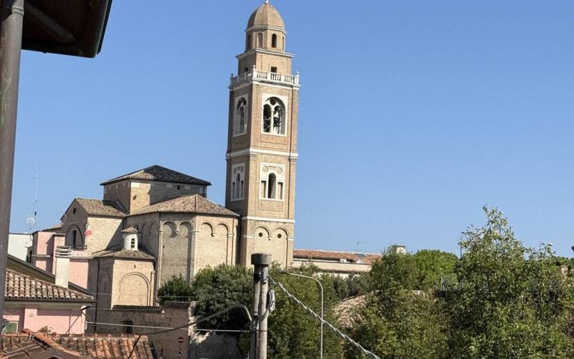 Villa unifamiliare via Alessandro Nini, Ospedale, Fano — foto 10 di 91