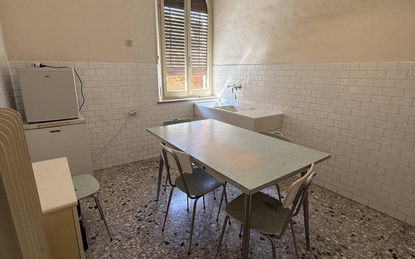 Villa unifamiliare via Alessandro Nini, Ospedale, Fano — foto 67 di 91
