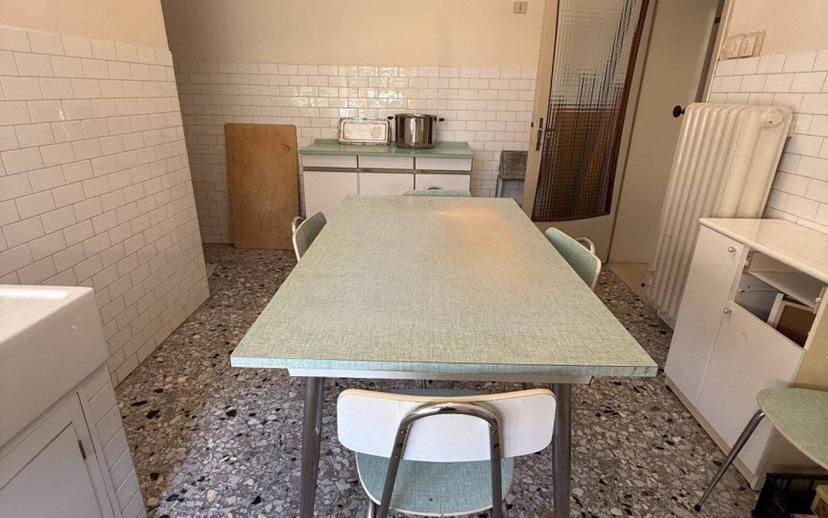 Villa unifamiliare via Alessandro Nini, Ospedale, Fano — foto 35 di 91