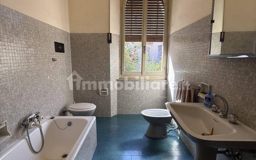Villa unifamiliare via Alessandro Nini, Ospedale, Fano — foto 43 di 91
