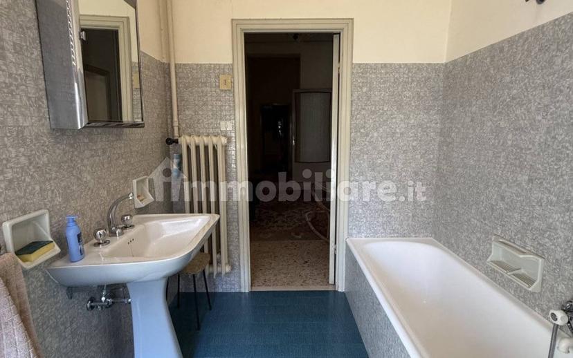 Villa unifamiliare via Alessandro Nini, Ospedale, Fano — foto 40 di 91