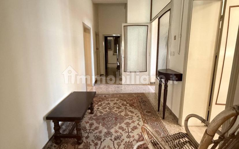 Villa unifamiliare via Alessandro Nini, Ospedale, Fano — foto 36 di 91