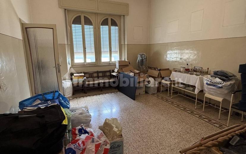 Villa unifamiliare via Alessandro Nini, Ospedale, Fano — foto 20 di 91