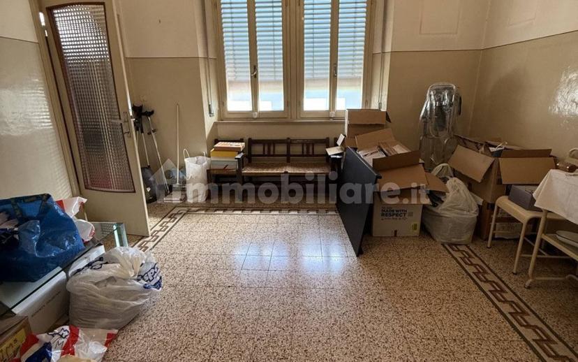 Villa unifamiliare via Alessandro Nini, Ospedale, Fano — foto 79 di 91