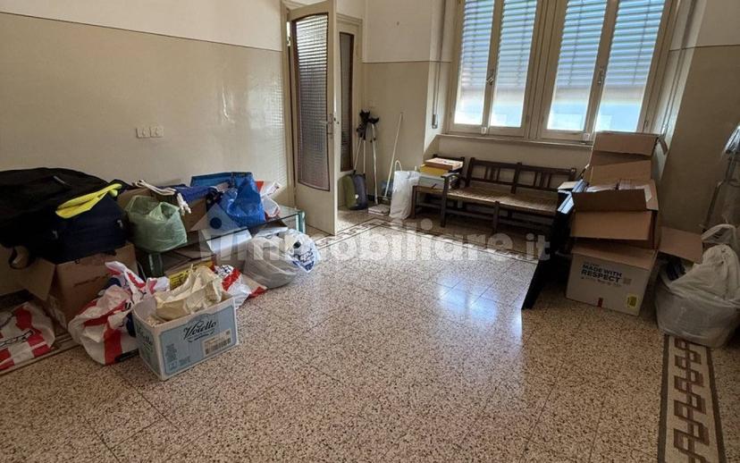 Villa unifamiliare via Alessandro Nini, Ospedale, Fano — foto 3 di 91