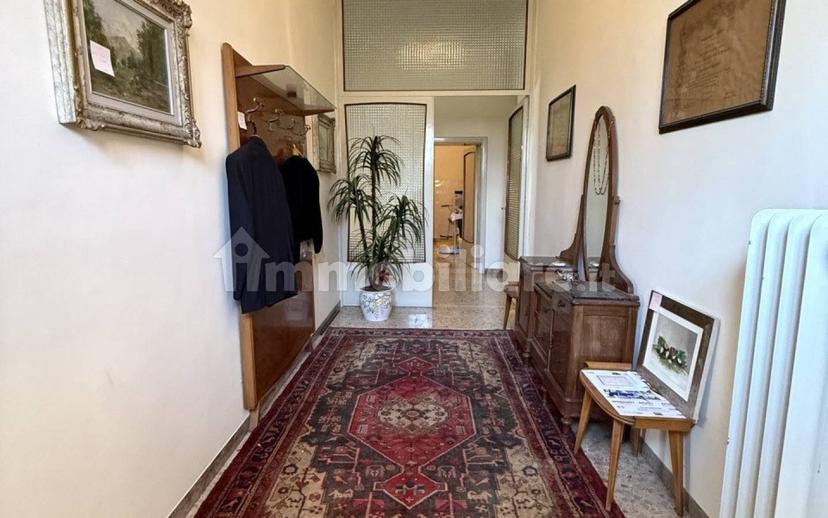 Villa unifamiliare via Alessandro Nini, Ospedale, Fano — foto 30 di 91