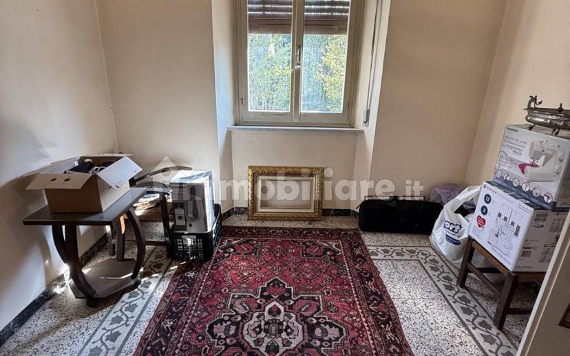 Villa unifamiliare via Alessandro Nini, Ospedale, Fano — foto 45 di 91