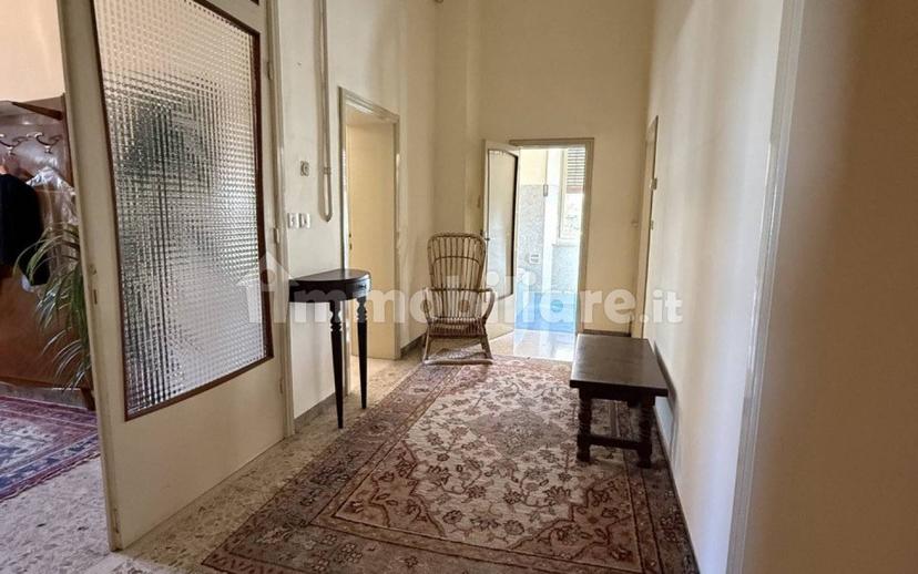 Villa unifamiliare via Alessandro Nini, Ospedale, Fano — foto 56 di 91